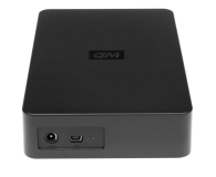 WD Elements Desktop 1TB czarny - 53122 - zdjęcie 5